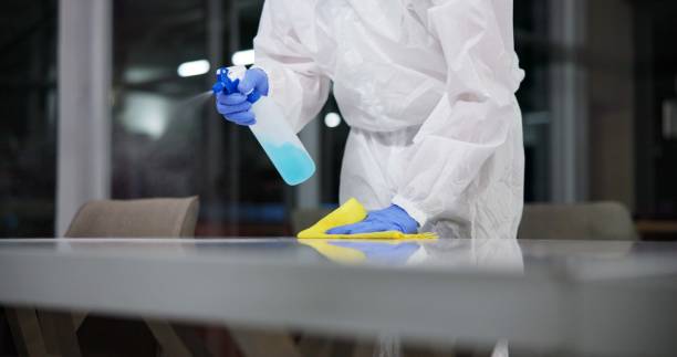 Licensed Infectious Disease Decontamination service in Pacific Junction, IA - Trauma Clean Pros